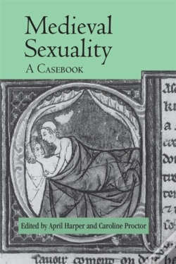 Capa do artigo Medieval Sexuality