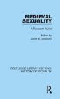 Medieval Sexuality - Preview
