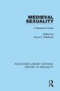 Medieval Sexuality - Preview