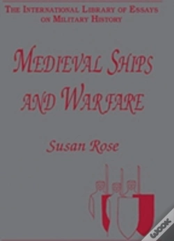 Capa do artigo Medieval Ships And Warfare