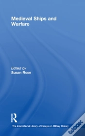 Capa do artigo Medieval Ships And Warfare