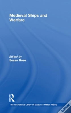 Capa do artigo Medieval Ships And Warfare