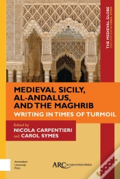 Capa do artigo Medieval Sicily, Al-Andalus, And The Maghrib
