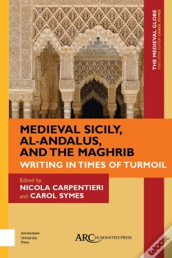 Capa do artigo Medieval Sicily, Al-Andalus, And The Maghrib