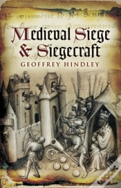 Capa do artigo Medieval Siege And Siegecraft