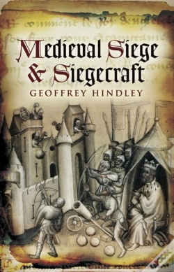 Capa do artigo Medieval Siege And Siegecraft