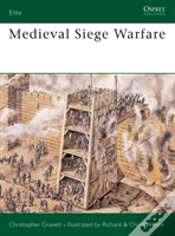 Capa do artigo Medieval Siege Warfare