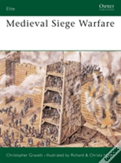 Capa do artigo Medieval Siege Warfare