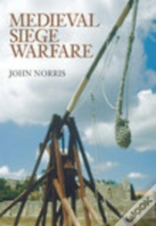 Capa do artigo Medieval Siege Warfare