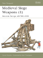 Medieval Siege Weapons (1) - Preview