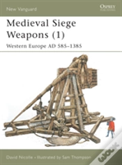 Capa do artigo Medieval Siege Weapons (1)