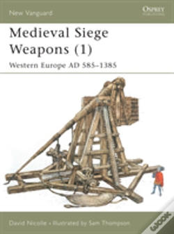 Capa do artigo Medieval Siege Weapons (1)