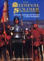 Medieval Soldier - Preview