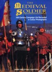 Capa do artigo Medieval Soldier