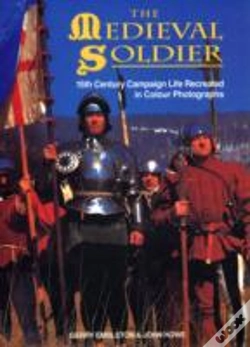 Capa do artigo Medieval Soldier