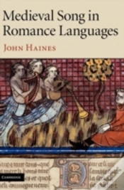 Capa do artigo Medieval Song In Romance Languages