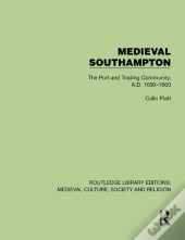 Medieval Southampton