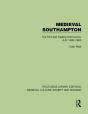 Medieval Southampton - Preview