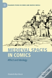 Capa do artigo Medieval Spaces In Comics