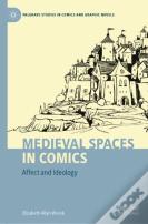 Medieval Spaces In Comics