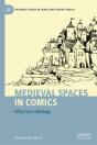 Medieval Spaces In Comics - Preview