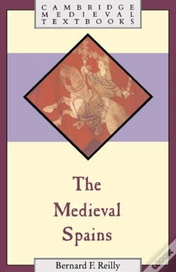Capa do artigo Medieval Spains