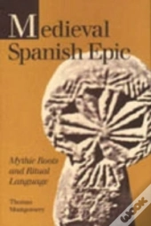 Medieval Spanish Epic