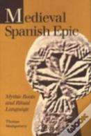 Medieval Spanish Epic