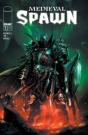 Medieval Spawn #1 - Preview