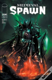 Capa do artigo Medieval Spawn #1