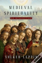 Capa do artigo Medieval Spirituality