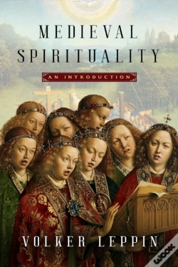 Capa do artigo Medieval Spirituality