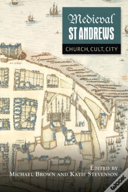Capa do artigo Medieval St Andrews