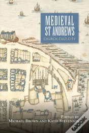 Capa do artigo Medieval St Andrews