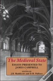 Capa do artigo Medieval State