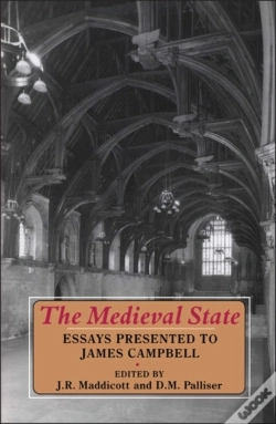 Capa do artigo Medieval State
