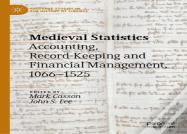 Medieval Statistics