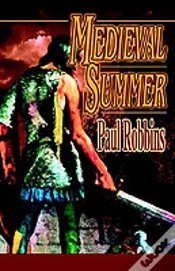 Capa do artigo Medieval Summer