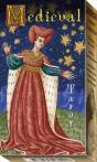 Medieval Tarot - Preview