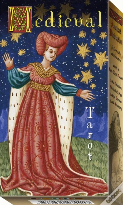 Capa do artigo Medieval Tarot