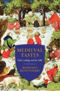 Medieval Tastes - Preview
