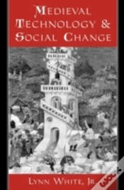 Capa do artigo Medieval Technology And Social Change