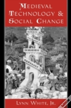 Capa do artigo Medieval Technology And Social Change