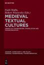 Medieval Textual Cultures - Preview
