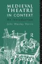 Medieval Theatre In Context: An Introduction - Preview