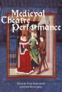 Medieval Theatre Performance - Preview