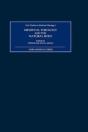 Medieval Theology And The Natural Body - Preview