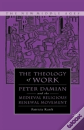 Medieval Theology Of Work