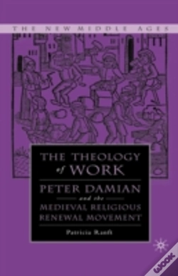 Capa do artigo Medieval Theology Of Work
