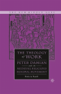 Medieval Theology Of Work - Preview